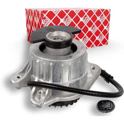 Mercedes-Benz A2222404500 Supporto motore idraulico sinistro - Supporto motore Mercedes-Benz A2222404500 Supporto motore idraulico sinistro - Supporto motore