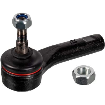 FEBI BILSTEIN 108796 - Ohjaustangon pää Fiat Doblo I & II - Oikea eteenpäin yhdistävä tanko FEBI BILSTEIN 108796 - Ohjaustangon pää Fiat Doblo I & II - Oikea eteenpäin yhdistävä tanko