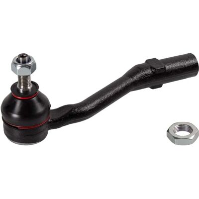 FEBI BILSTEIN 108856 Stangende - Højre foran, 171mm, M10 x 1.25 & M16 x 1.5 - Bil reservedel FEBI BILSTEIN 108856 Stangende - Højre foran, 171mm, M10 x 1.25 & M16 x 1.5 - Bil reservedel