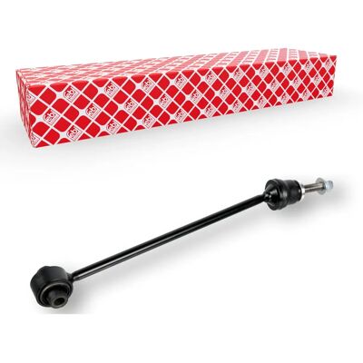 FEBI BILSTEIN Stabiliser linke - Forreste venstre - Mercedes-Benz G-klasse FEBI BILSTEIN Stabiliser linke - Forreste venstre - Mercedes-Benz G-klasse