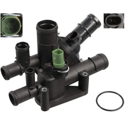 FEBI BILSTEIN 108921 Termostat - Elektronisk, 38mm, 105°C - Bildel FEBI BILSTEIN 108921 Termostat - Elektronisk, 38mm, 105°C - Bildel
