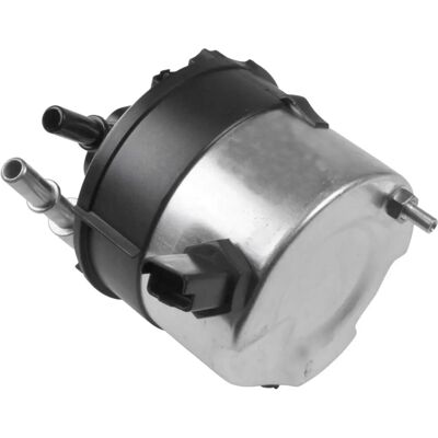 FEBI BILSTEIN 108974 Kraftstofffilter mit Heizung - Kraftstoffleitung für Ford, Mazda, Volvo FEBI BILSTEIN 108974 Kraftstofffilter mit Heizung - Kraftstoffleitung für Ford, Mazda, Volvo