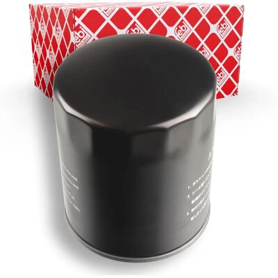 Motorolje filter Ford Mazda Toyota - M24 x 1,5 - 120mm - 0,738kg - Land Cruiser, Hiace, 4Runner, Hilux Motorolje filter Ford Mazda Toyota - M24 x 1,5 - 120mm - 0,738kg - Land Cruiser, Hiace, 4Runner, Hilux