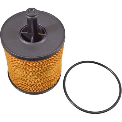 Filtro de aceite Febi Bilstein 108996 - Para VW Phaeton Touareg Filtro de aceite Febi Bilstein 108996 - Para VW Phaeton Touareg