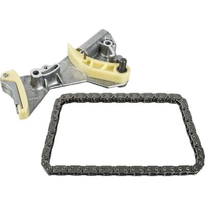 FEBI BILSTEIN 109008 Steuerkette-Set - Für Audi B7, B6, Passat FEBI BILSTEIN 109008 Steuerkette-Set - Für Audi B7, B6, Passat