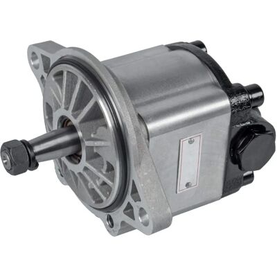 FEBI BILSTEIN 109012 Hydraulisk servostyringspumpe - M26/M16, med uretretning FEBI BILSTEIN 109012 Hydraulisk servostyringspumpe - M26/M16, med uretretning