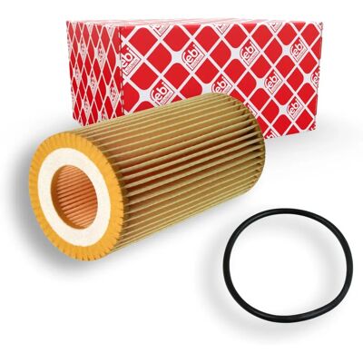 Febi Bilstein 059198405B Ölfilter - PKW Febi Bilstein 059198405B Ölfilter - PKW