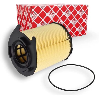 Filtr powietrza FEBI BILSTEIN 109016 - GLA, CLA, Klasa A Filtr powietrza FEBI BILSTEIN 109016 - GLA, CLA, Klasa A
