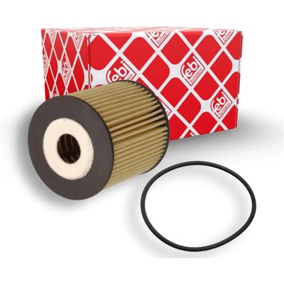 Febi Bilstein 109020 Ölfilter - 3 Varianten Febi Bilstein 109020 Ölfilter - 3 Varianten
