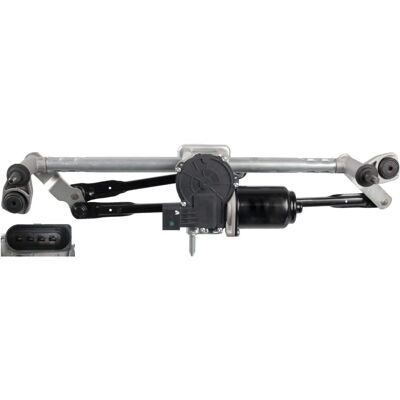 Febi Bilstein Wiper Linkage - Compatible with Seat Ibiza VW Polo Febi Bilstein Wiper Linkage - Compatible with Seat Ibiza VW Polo