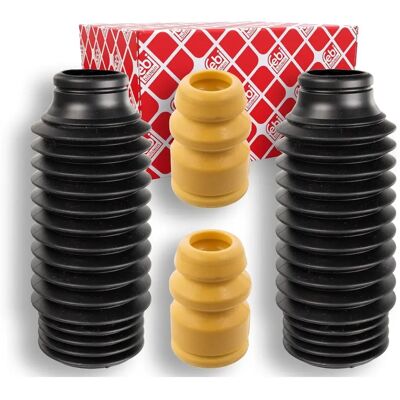 Ashika 1590KK11 Suspension Dust Cover Kit - Shock Absorber Front Ashika 1590KK11 Suspension Dust Cover Kit - Shock Absorber Front