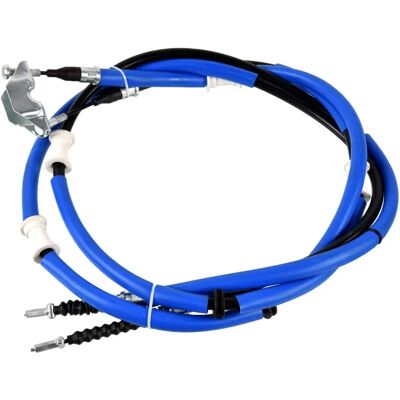 Febi Bilstein kézifék kábel Opel Astra G - Hátul, 1585mm Febi Bilstein kézifék kábel Opel Astra G - Hátul, 1585mm