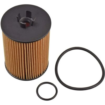 FEBI BILSTEIN Modell 109120 - Ölfilter für Mercedes-Benz A- und B-Klasse FEBI BILSTEIN Modell 109120 - Ölfilter für Mercedes-Benz A- und B-Klasse