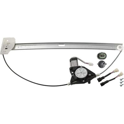 Febi Bilstein Modell 109142 - Elektrischer rechter Vorderfensterheber Febi Bilstein Modell 109142 - Elektrischer rechter Vorderfensterheber