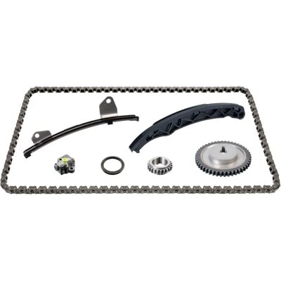 Febi Bilstein Mazda 3 Steuerkettensatz - Kette, Spanner, 1.3kg Febi Bilstein Mazda 3 Steuerkettensatz - Kette, Spanner, 1.3kg