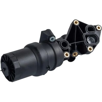 FEBI BILSTEIN 109162 Ölfiltergehäuse - Ölfiltergehäuse FEBI BILSTEIN 109162 Ölfiltergehäuse - Ölfiltergehäuse