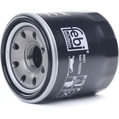 FEBI BILSTEIN Ölfilter - 109205 - Passend für Suzuki, Chevrolet, Daihatsu, Toyota FEBI BILSTEIN Ölfilter - 109205 - Passend für Suzuki, Chevrolet, Daihatsu, Toyota