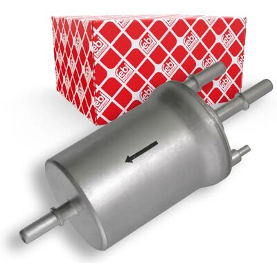 FEBI BILSTEIN Üzemanyagszűrő - Modell 109224, Kompatibilis VW, Audi, Skoda, Seat FEBI BILSTEIN Üzemanyagszűrő - Modell 109224, Kompatibilis VW, Audi, Skoda, Seat