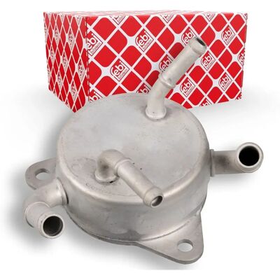 Febi Ölkühler für Honda Civic - Motorölkühler Febi Ölkühler für Honda Civic - Motorölkühler