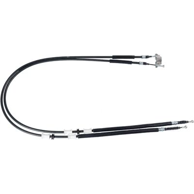 Febi Bilstein 109236 - Brake Cable for Opel Zafira A Febi Bilstein 109236 - Brake Cable for Opel Zafira A
