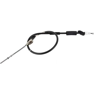 FEBI BILSTEIN 109240 Bremskabel - A-Klasse W169 FEBI BILSTEIN 109240 Bremskabel - A-Klasse W169