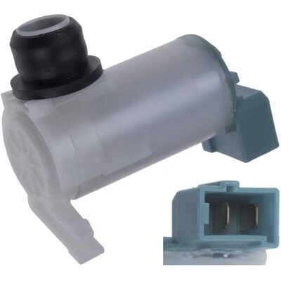 Febi Bilstein 2892050y10 Μονόπνευμα για Nissan 100nx, 200sx, 350z, Almera - Υαλοκαθαριστήρα Febi Bilstein 2892050y10 Μονόπνευμα για Nissan 100nx, 200sx, 350z, Almera - Υαλοκαθαριστήρα