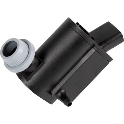 Αντλία καθαριστήρα παρμπρίζ Febi Bilstein 109288 - Διπλή αντλία Αντλία καθαριστήρα παρμπρίζ Febi Bilstein 109288 - Διπλή αντλία