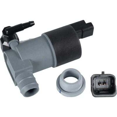 Febi Bilstein 109292 Bomba de lavagem do para-brisa - Limpeza do para-brisa Febi Bilstein 109292 Bomba de lavagem do para-brisa - Limpeza do para-brisa