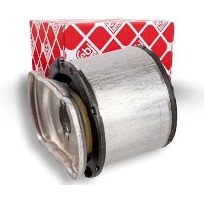 Febi Bilstein Support - Hinterachsbuchse für Audi A4 A5 - Gummi-Metall Febi Bilstein Support - Hinterachsbuchse für Audi A4 A5 - Gummi-Metall