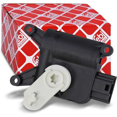 FEBI BILSTEIN Ventilationsaktuator - 109321 FEBI BILSTEIN Ventilationsaktuator - 109321