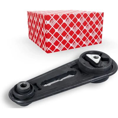 FEBI BILSTEIN 109332 Support hinten Nissan NV200 Cube Evalia - Motorlager FEBI BILSTEIN 109332 Support hinten Nissan NV200 Cube Evalia - Motorlager