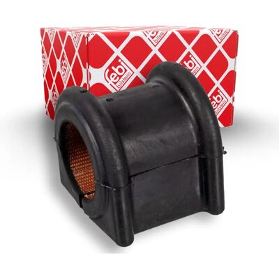 FEBI BILSTEIN 109348 Stabilisatorhalterung - Hinterachse FEBI BILSTEIN 109348 Stabilisatorhalterung - Hinterachse