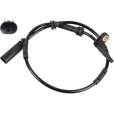 FEBI BILSTEIN 109354 bakaksel hjulsensor - För BMW X3 FEBI BILSTEIN 109354 bakaksel hjulsensor - För BMW X3