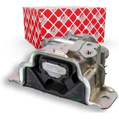 Febi Motor Mount 109370 - Engine Mount for Fiat Tipo Febi Motor Mount 109370 - Engine Mount for Fiat Tipo