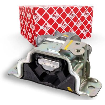 Suport motor Febi Fiat Tipo - Stâlp stâlp cu cauciuc-metal stâlp stâlp Suport motor Febi Fiat Tipo - Stâlp stâlp cu cauciuc-metal stâlp stâlp
