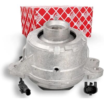 Febi A2052401200 - Electric Hydrolock Support for Mercedes E-Class Febi A2052401200 - Electric Hydrolock Support for Mercedes E-Class
