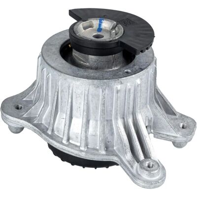 Febi Model 109380 - Hydraulisk støtte til Mercedes E-Klasse Febi Model 109380 - Hydraulisk støtte til Mercedes E-Klasse