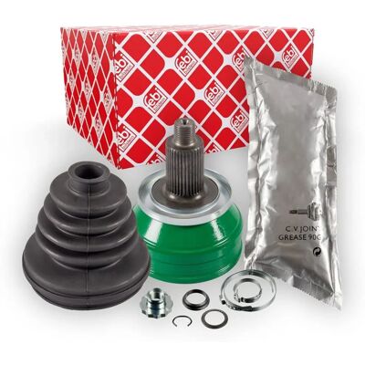 FEBI BILSTEIN CV-fékkar 109401 - CV-fékkar FEBI BILSTEIN CV-fékkar 109401 - CV-fékkar