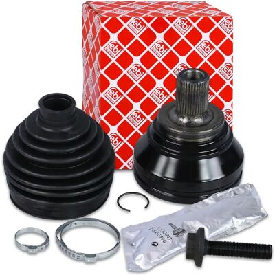 FEBI BILSTEIN Gelenksatz - Antriebswelle für VW, Audi, Skoda FEBI BILSTEIN Gelenksatz - Antriebswelle für VW, Audi, Skoda
