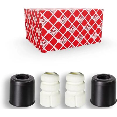FEBI BILSTEIN Modelo 109438 Limitador de suspensão dianteiro FEBI BILSTEIN Modelo 109438 Limitador de suspensão dianteiro