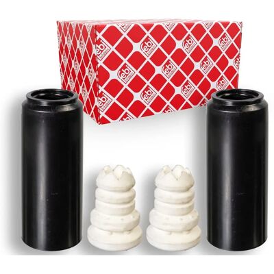 Kit de proteção contra poeira FEBI BILSTEIN - Peça de suspensão Kit de proteção contra poeira FEBI BILSTEIN - Peça de suspensão