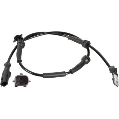 Febi ABS-sensor - Fram vänster/höger för Mercedes Citan, Nissan, Renault Kangoo Febi ABS-sensor - Fram vänster/höger för Mercedes Citan, Nissan, Renault Kangoo