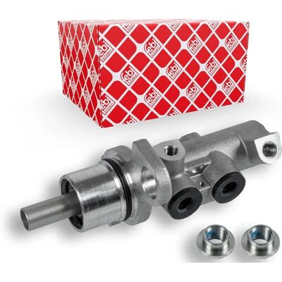 FEBI BILSTEIN 109477 Hovedbremsecylinder - Vectra C, Vauxhall, Fiat Croma FEBI BILSTEIN 109477 Hovedbremsecylinder - Vectra C, Vauxhall, Fiat Croma