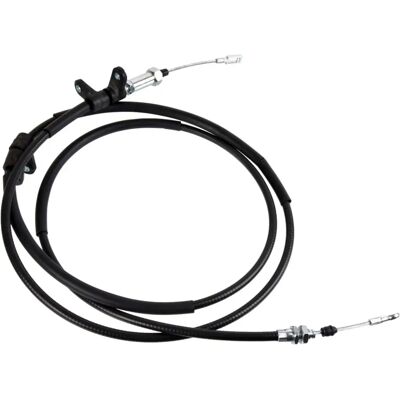 Febi Bilstein Forreste håndbremsekabel - Kabler Febi Bilstein Forreste håndbremsekabel - Kabler