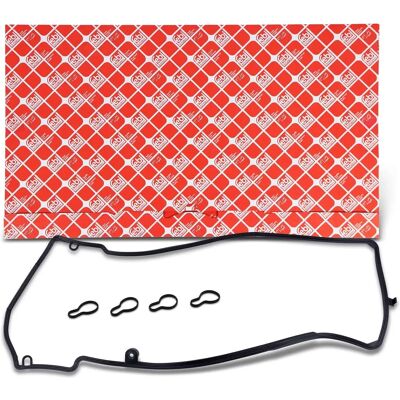 FEBI BILSTEIN C-Class Cylinder Head Cover Gasket - Gasket Set FEBI BILSTEIN C-Class Cylinder Head Cover Gasket - Gasket Set