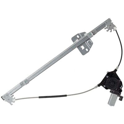 FEBI BILSTEIN 109512 - Elektrisches Fensterheber für links vorne FEBI BILSTEIN 109512 - Elektrisches Fensterheber für links vorne