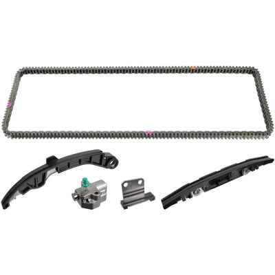 Set complet de lanț de distribuție Nissan 350z - Complet Set complet de lanț de distribuție Nissan 350z - Complet