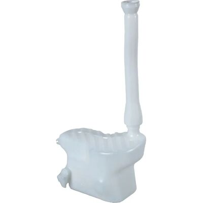 febi 109526 Reservatório de água do limpador de para-brisa - Nissan, Opel, Renault febi 109526 Reservatório de água do limpador de para-brisa - Nissan, Opel, Renault
