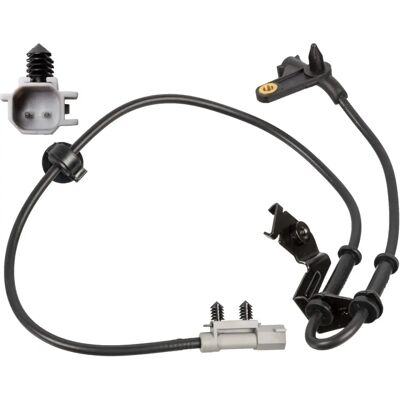 Febi Bilstein 109545 ABS Raddrehzahl Sensor - ABS Raddrehzahl Sensor Febi Bilstein 109545 ABS Raddrehzahl Sensor - ABS Raddrehzahl Sensor