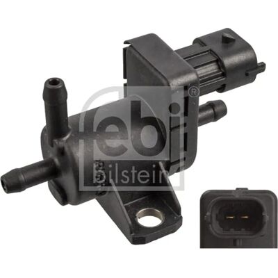 FEBI BILSTEIN FE109546 Válvula de control de presión - Válvula de control de presión FEBI BILSTEIN FE109546 Válvula de control de presión - Válvula de control de presión